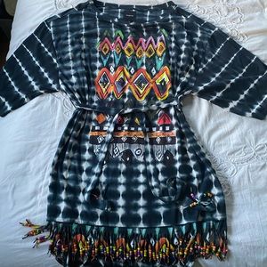 Desigual Dress NWT